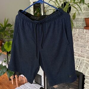 Nike Dri-Fit Shorts